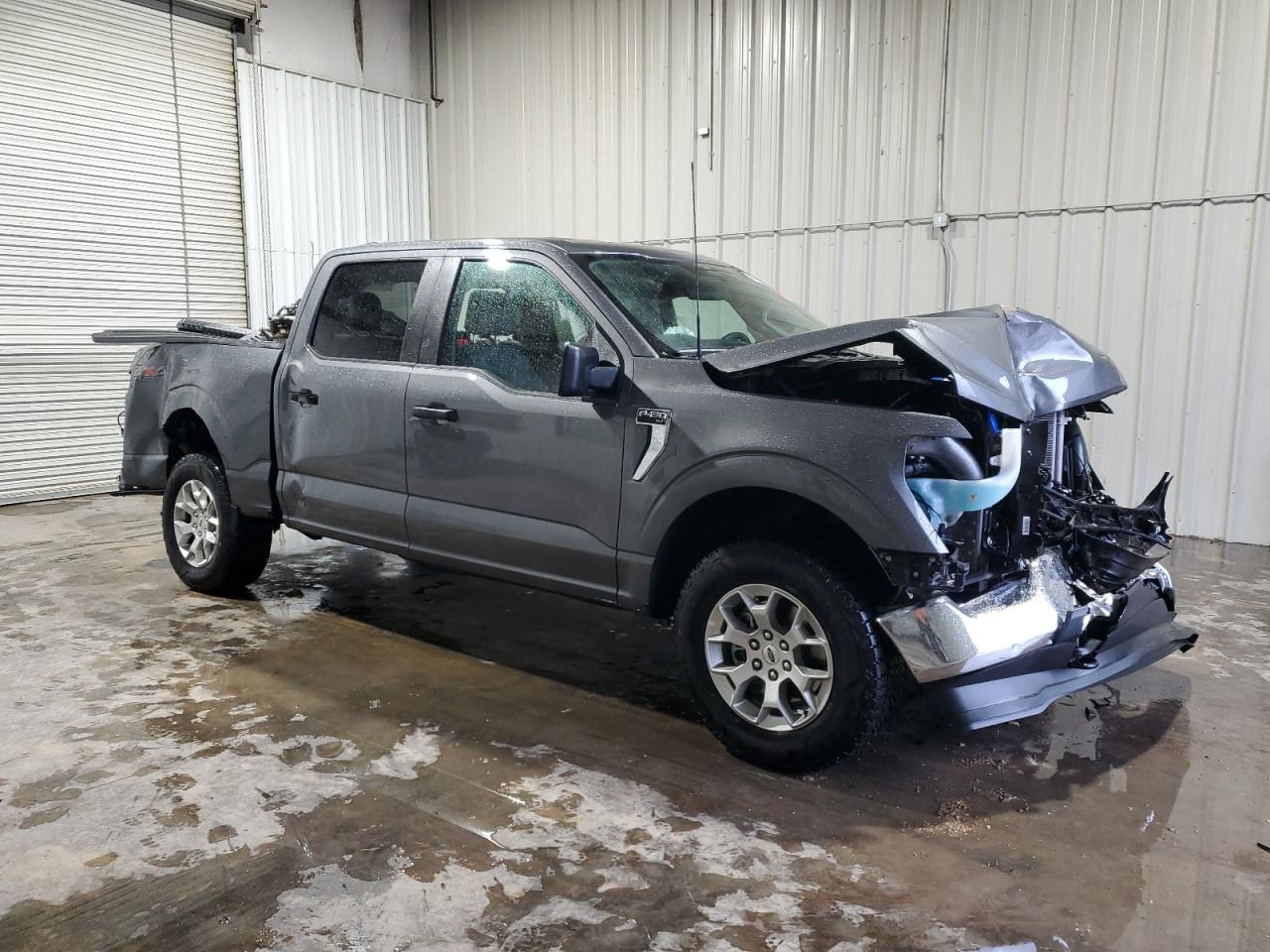 1FTFW1E88PKE14428 FORD F-150 2023