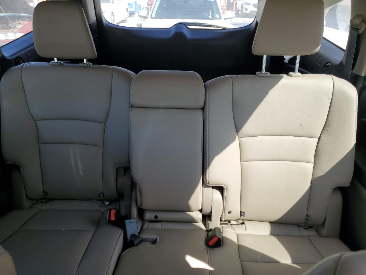 2020 Honda Pilot - Image 10