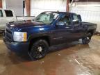 2009 Chevrolet Silverado K1500 for Sale in Lansing, MI - Side
