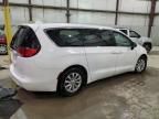 2017 Chrysler Pacifica Touring იყიდება Lawrenceburg-ში, KY - Water/Flood