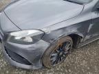 2016 MERCEDES BENZ A 200 D AM for sale at Copart EAST KILBRIDE