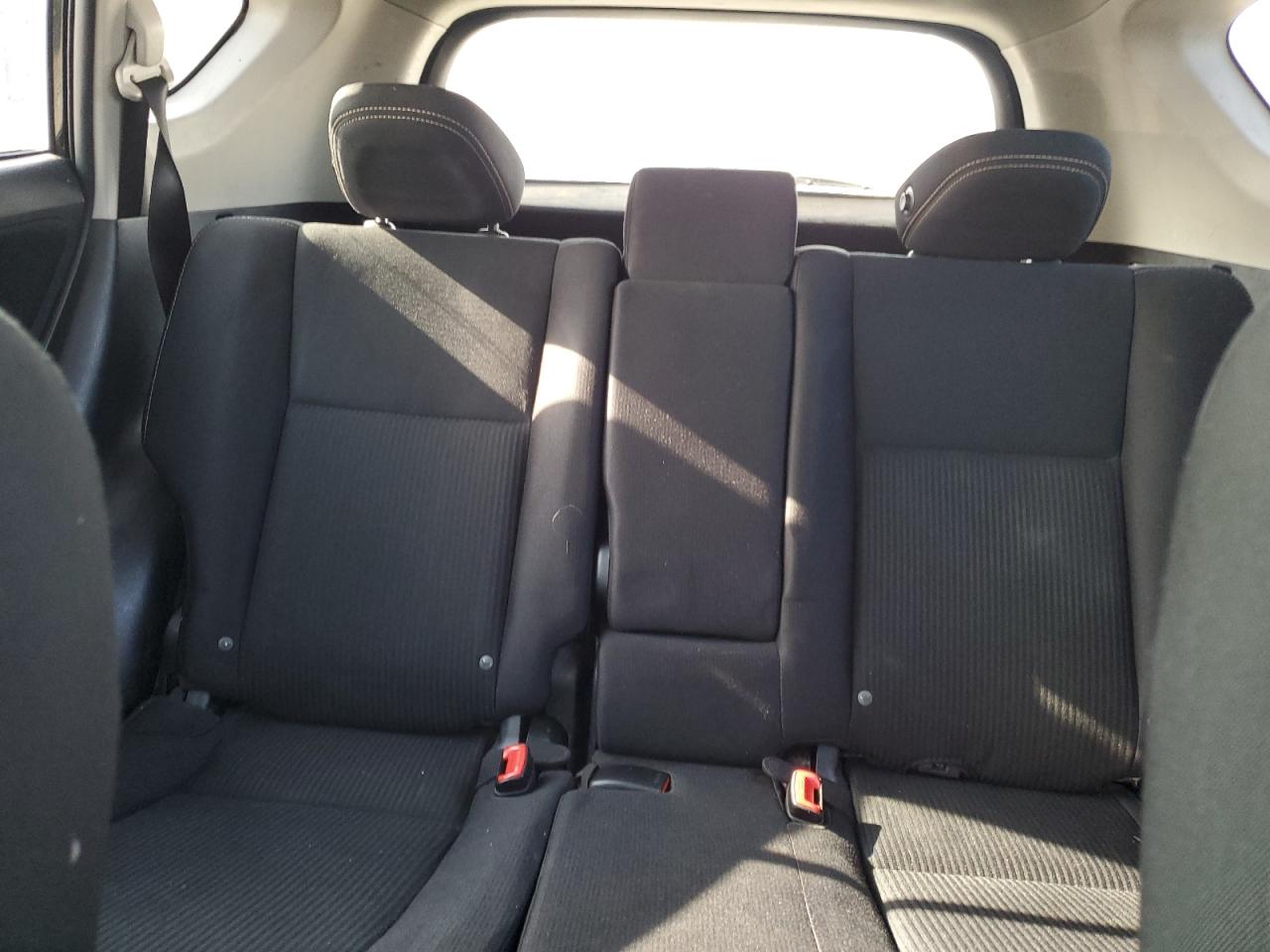2013 Toyota RAV 4 - Image 10