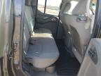 2014 Nissan Frontier S for Sale in Kansas City, KS - Front End