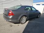 2011 Ford Fusion Hybrid за продажба в San Diego, CA - Front End