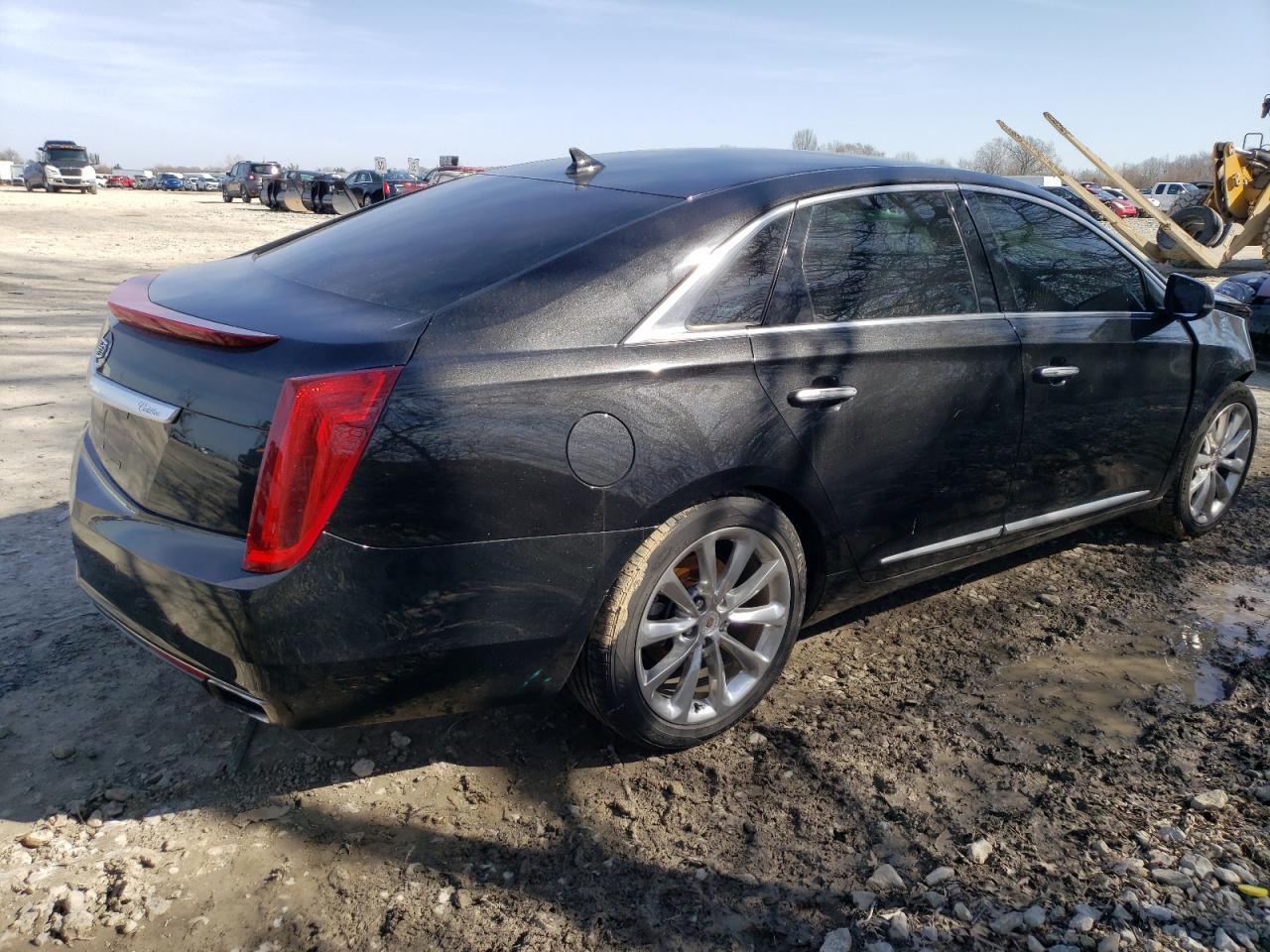 2013 Cadillac XTS - Image 3