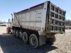 2000 Kenworth W900 Dump Truck de vânzare în Spartanburg, SC - Rollover