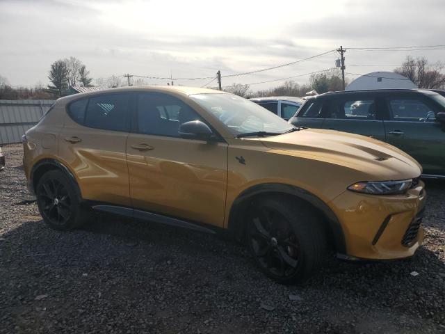  DODGE HORNET R/T 2024 Оранжевый