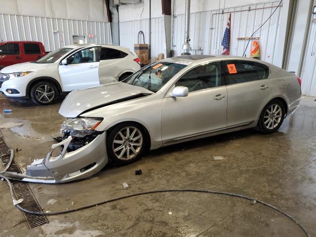 2006 Lexus Gs 300