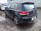 2012 VOLKSWAGEN GOLF S BLU for sale at Copart PETERLEE