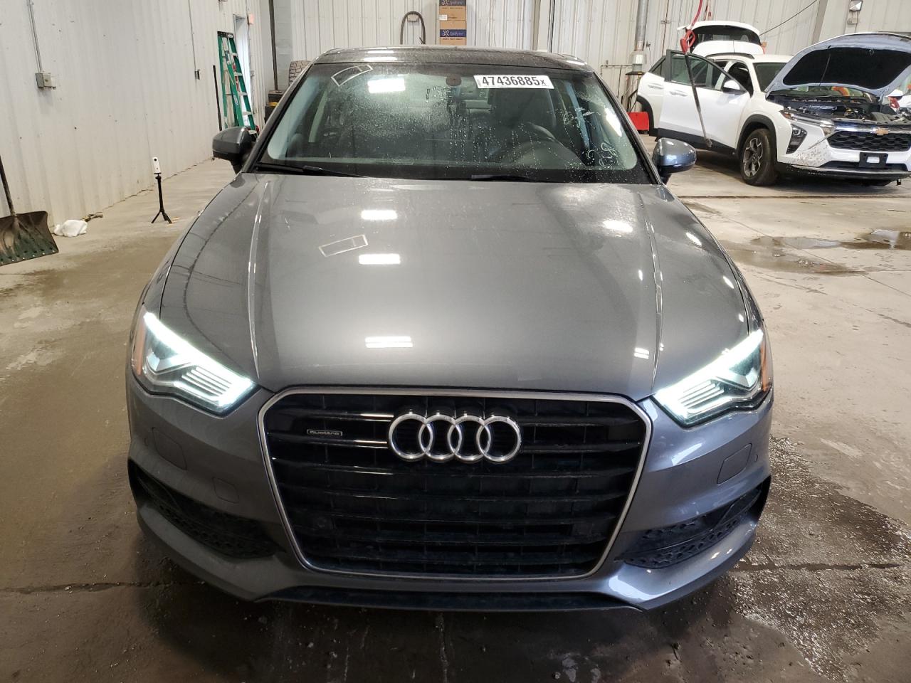2016 Audi A3 - Image 5