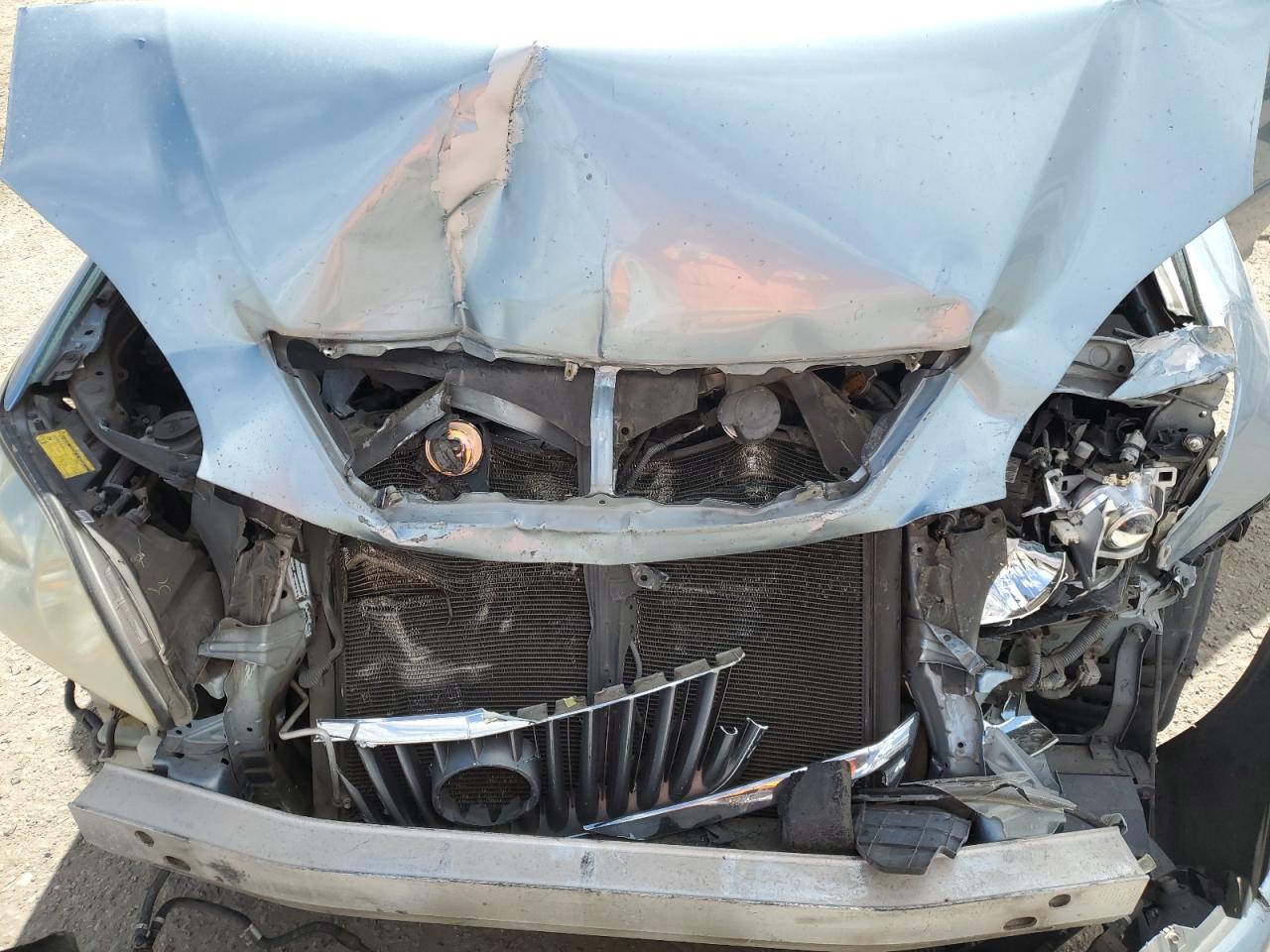 2008 Lexus RX - Image 12