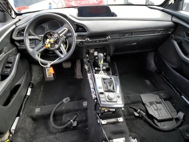  MAZDA CX30 2023 Black