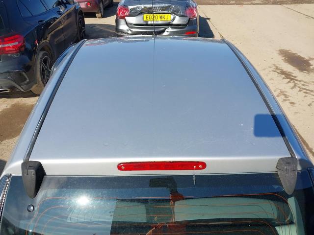 2011 CITROEN C1 VT