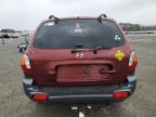 2002 Hyundai Santa Fe Gls zu verkaufen in Lumberton, NC - All Over