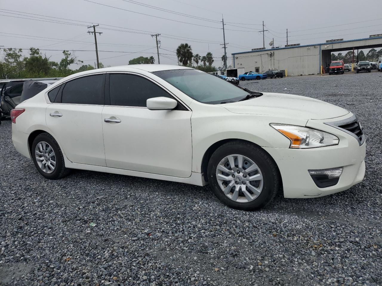2013 Nissan Altima - Image 4