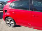2012 VOLKSWAGEN POLO MATCH for sale at Copart ROCHFORD