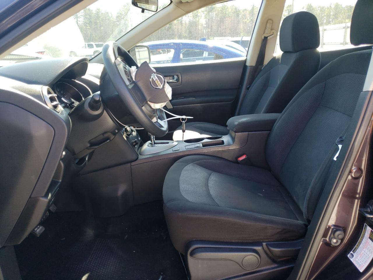 2014 Nissan Rogue - Image 7
