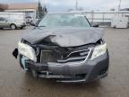 2011 Toyota Camry Base იყიდება Fort Wayne-ში, IN - Front End