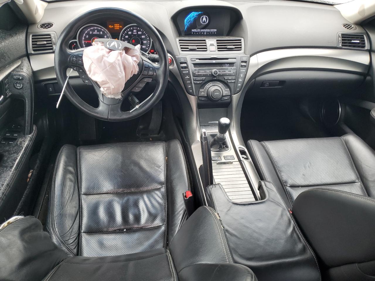 2013 Acura TL - Image 8