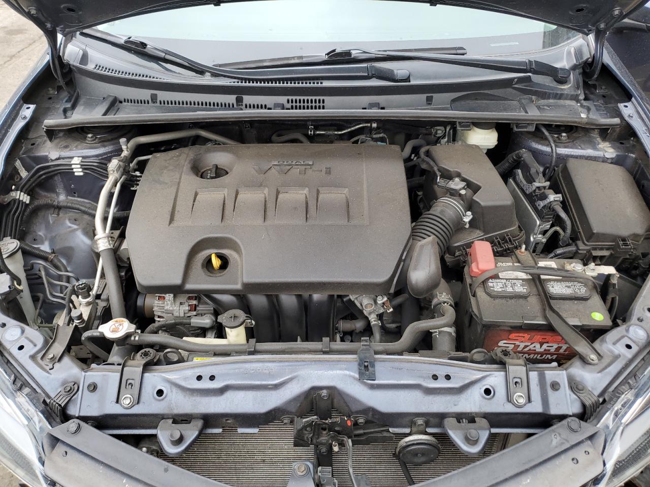 2019 Toyota Corolla - Image 12