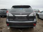 2010 Lexus Rx 350 на продаже в Elgin, IL - Front End