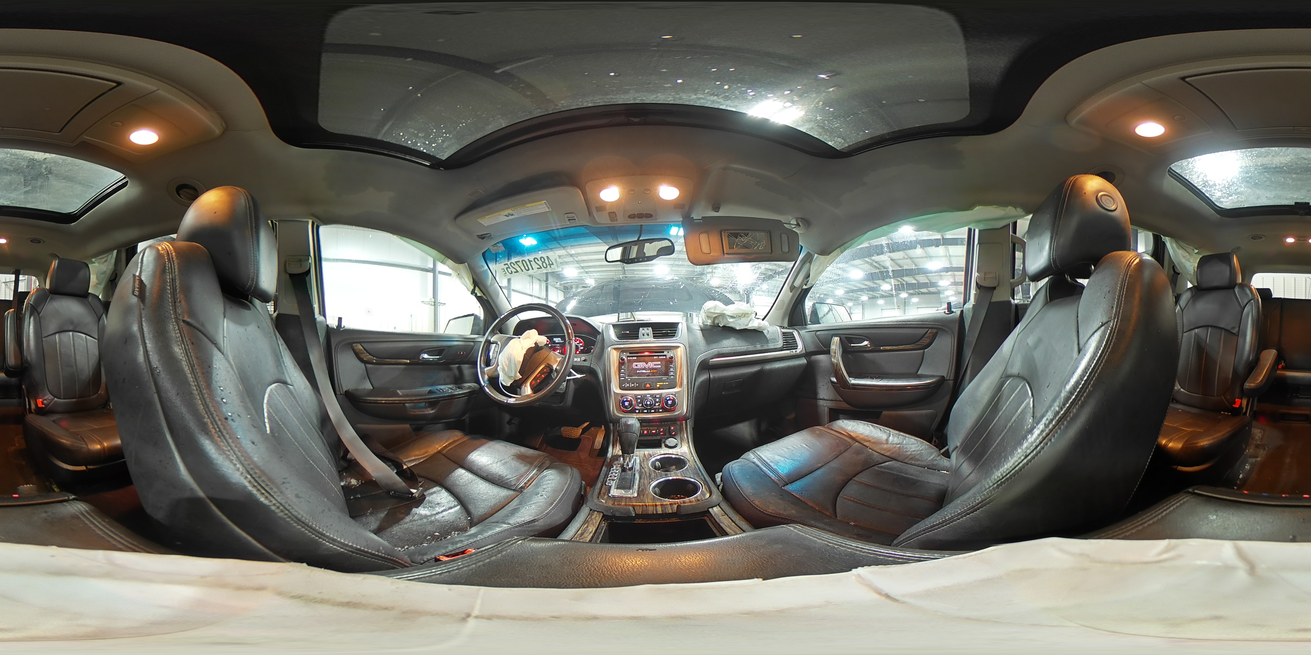 2013 GMC Acadia - Image 15