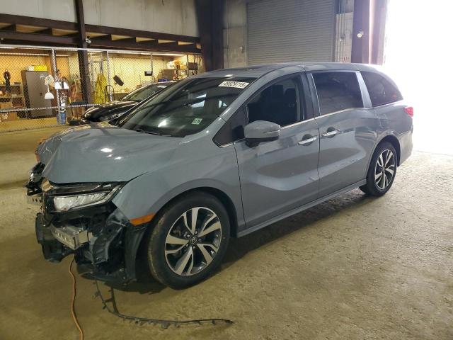 HONDA ODYSSEY TO 2024
