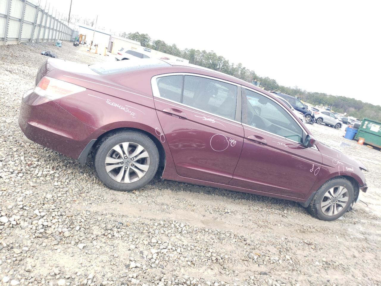 2009 Honda Accord - Image 3