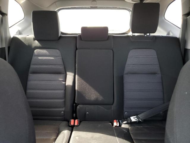 2021 HONDA CR-V LX