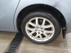 2010 TOYOTA VERSO TR D for sale at Copart EAST KILBRIDE