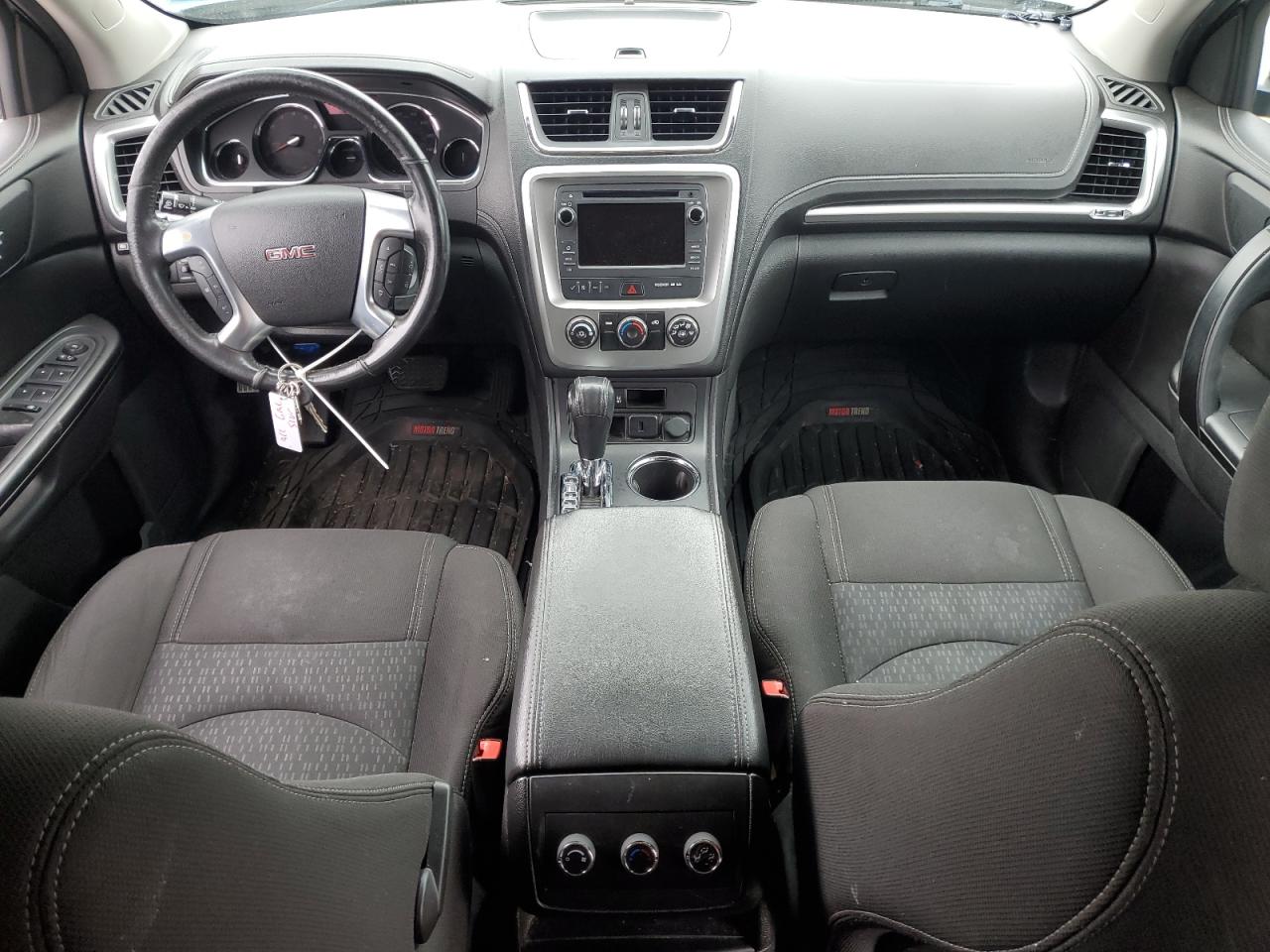 2016 GMC Acadia - Image 8