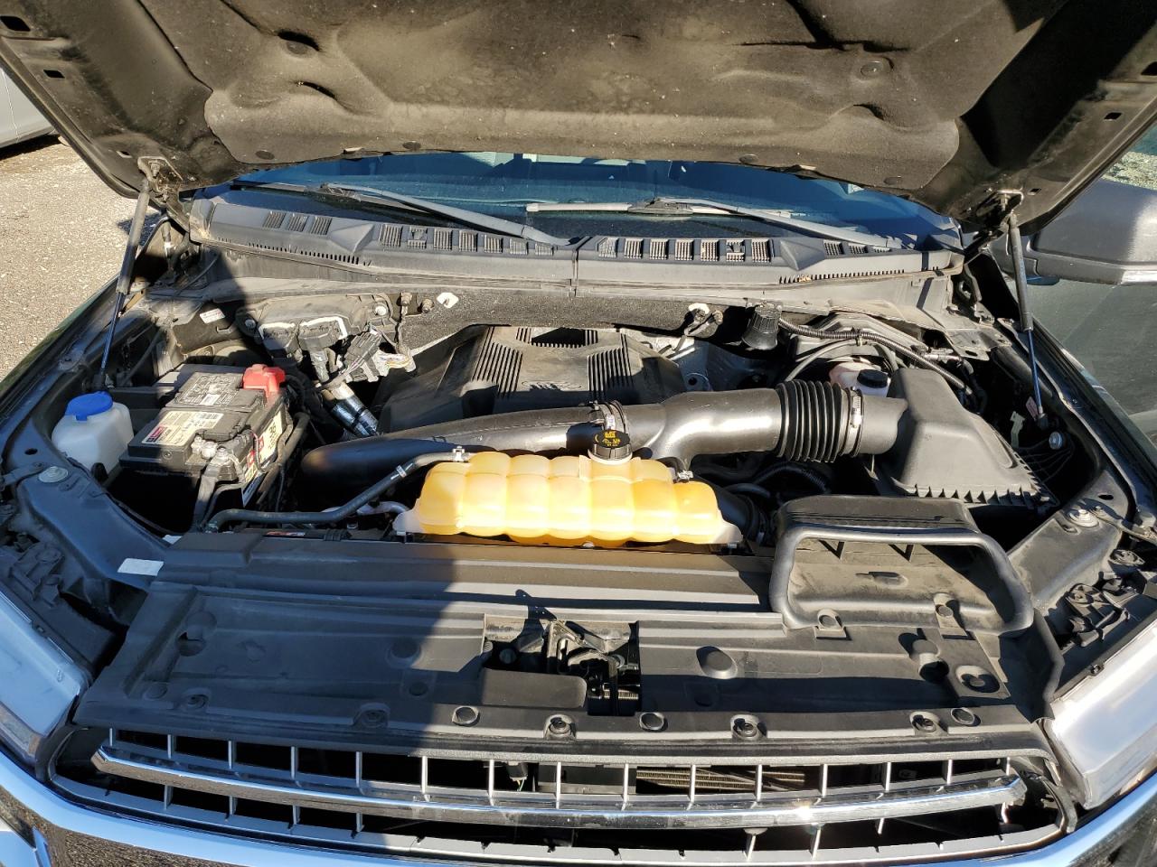 2018 Ford F-150 - Image 11