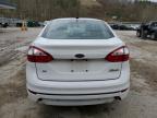 2018 Ford Fiesta Se იყიდება Hurricane-ში, WV - Front End