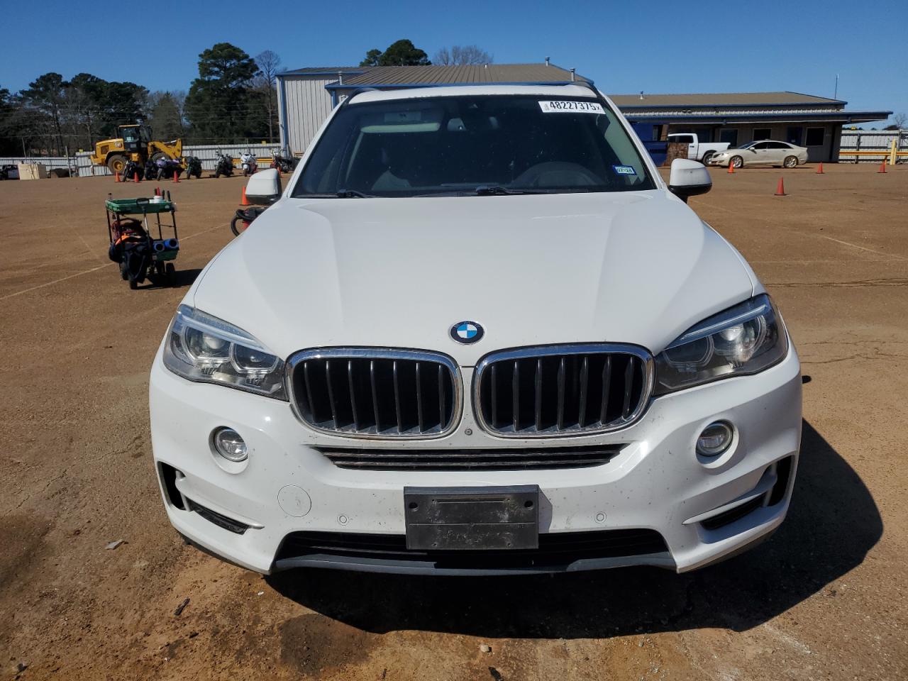 2015 BMW X5 - Image 5