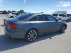 2014 Audi A6 Prestige للبيع في New Orleans، LA - Front End