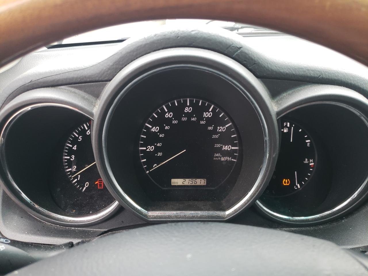 2008 Lexus RX - Image 9