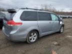 2011 Toyota Sienna Le for Sale in Assonet, MA - Biohazard/Chemical