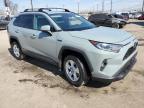 2021 Toyota Rav4 Xle de vânzare în Los Angeles, CA - Side