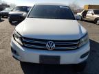 2013 Volkswagen Tiguan S de vânzare în North Las Vegas, NV - Front End