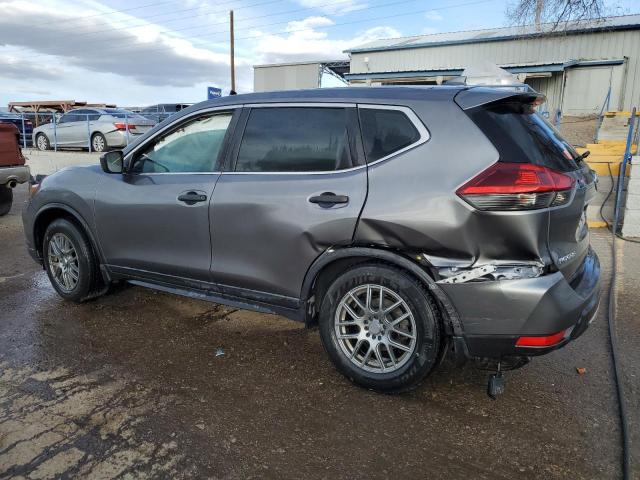  NISSAN ROGUE 2019 Szary