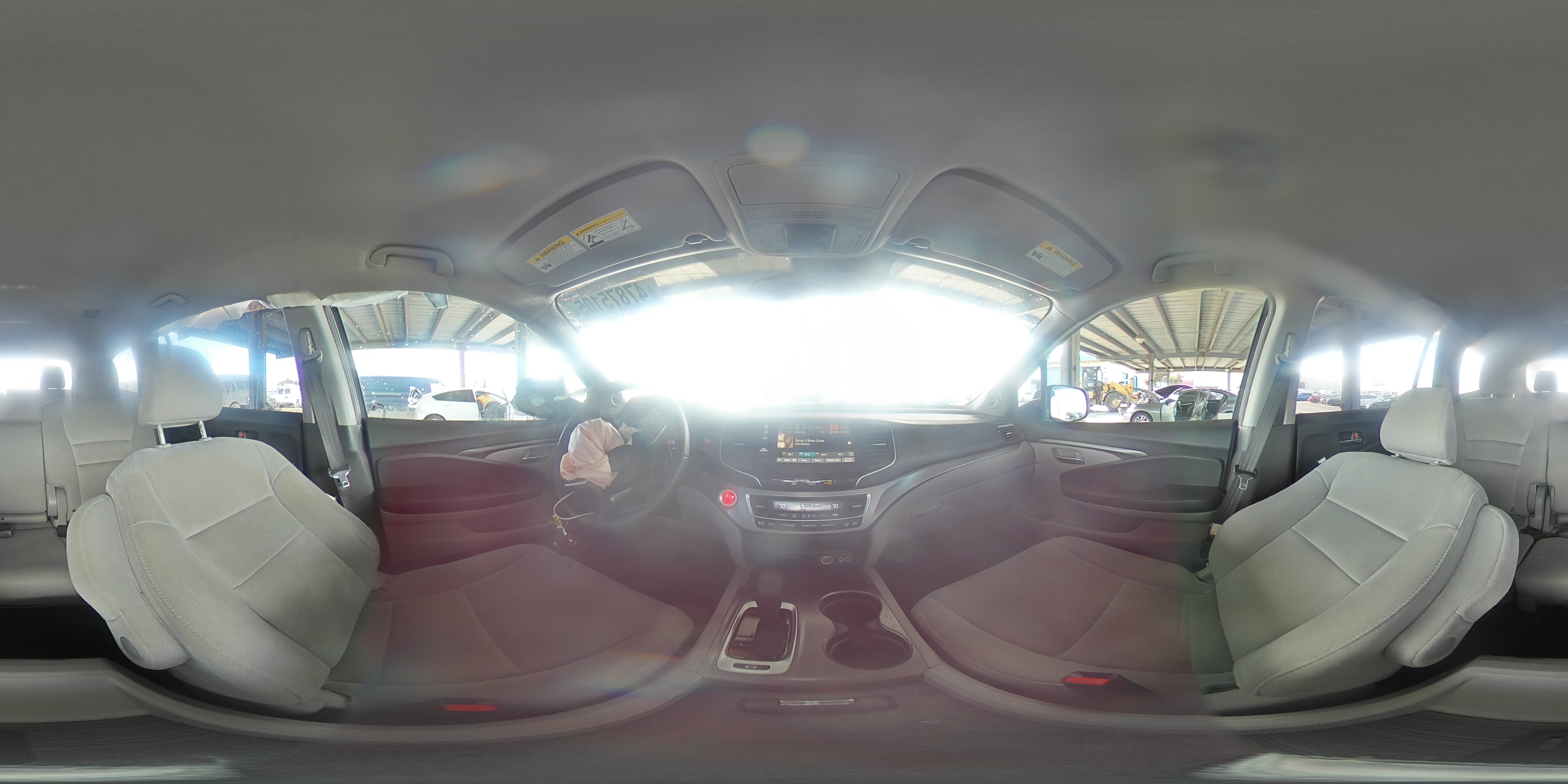 2019 Honda Pilot - Image 13