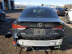 Cookstown, ON에서 판매 중인 2018 Lexus Is 300   - Front End