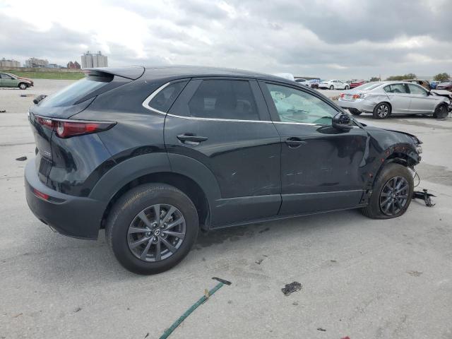  MAZDA CX30 2024 Черный