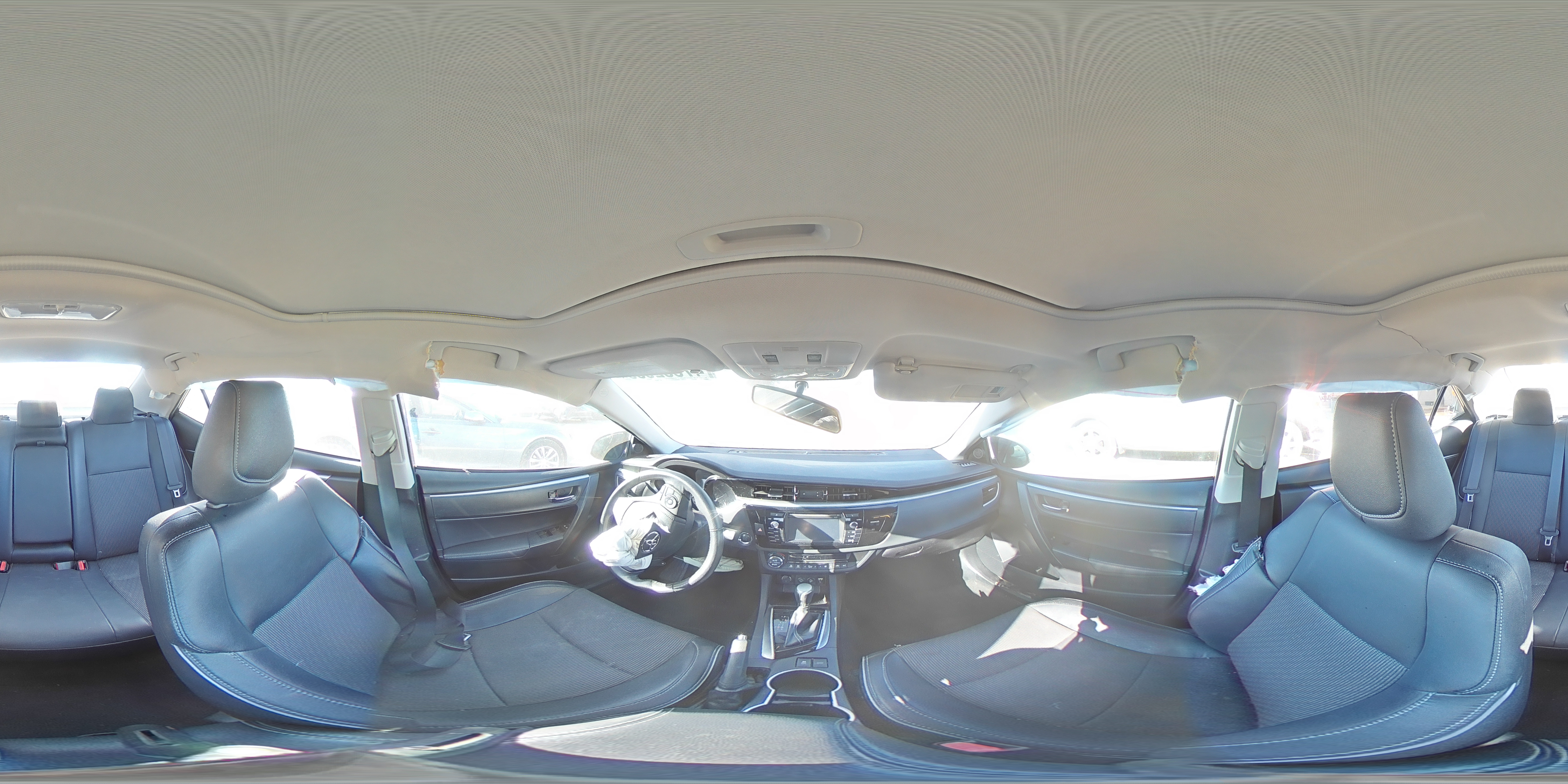 2016 Toyota Corolla - Image 12
