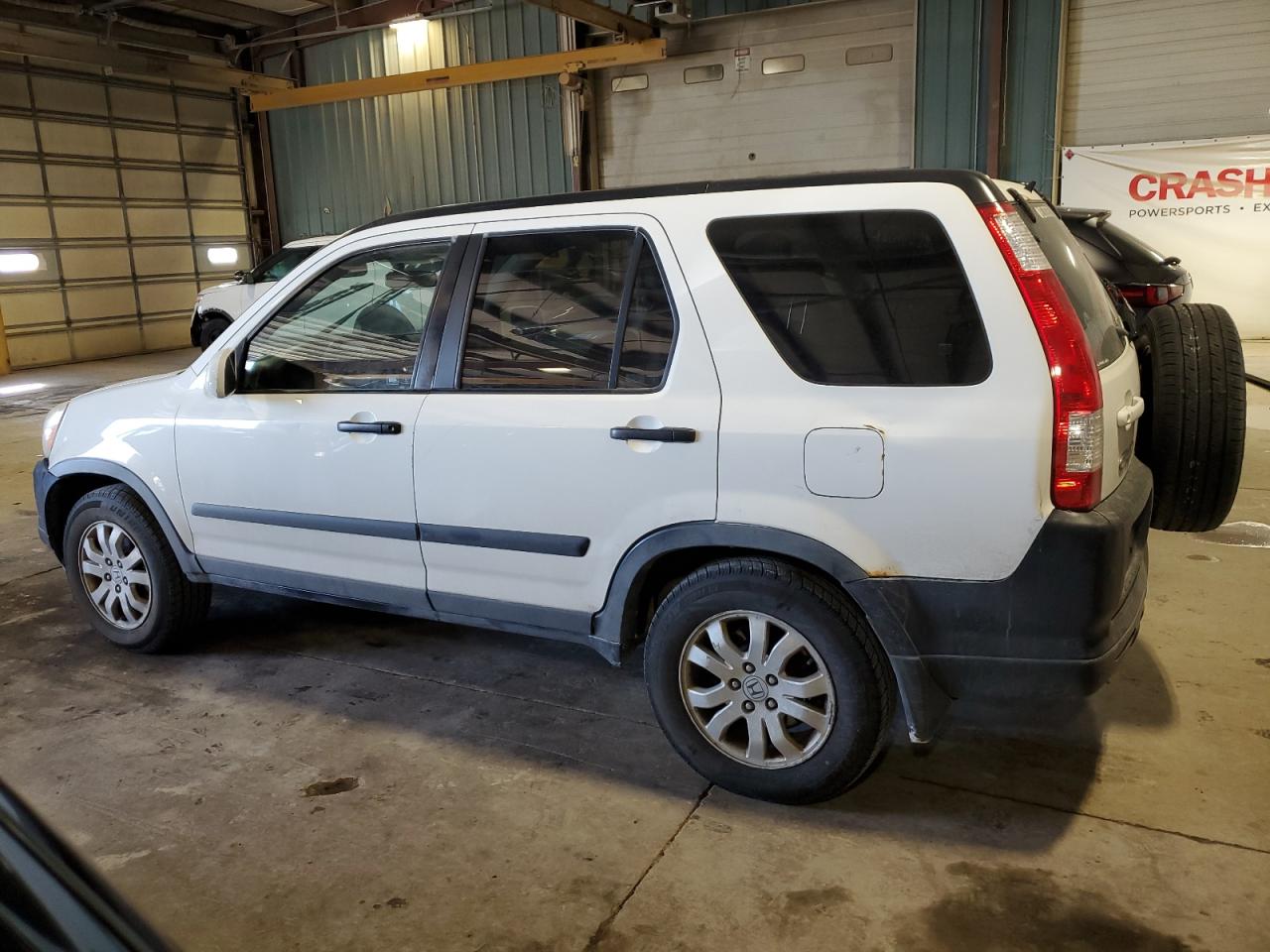 2006 Honda CR-V - Image 2