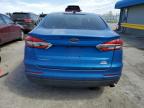 2019 Ford Fusion Se продається в Wichita, KS - Front End