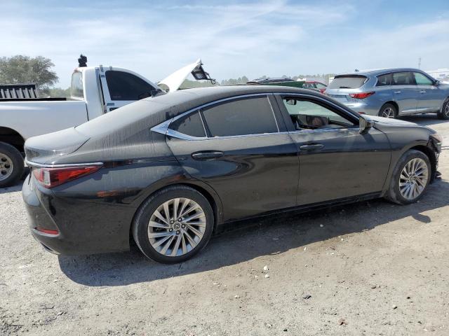  LEXUS ES350 2020 Black