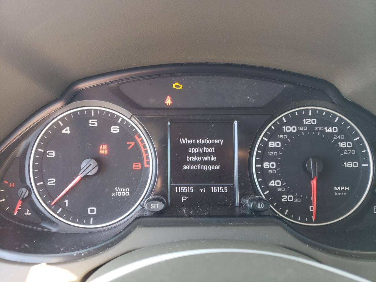 2010 Audi Q5 - Image 9