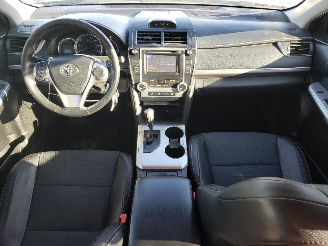 2014 Toyota Camry - Image 8