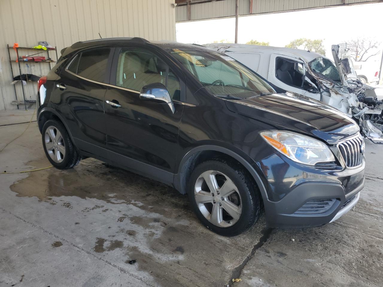 2015 Buick Encore - Image 4